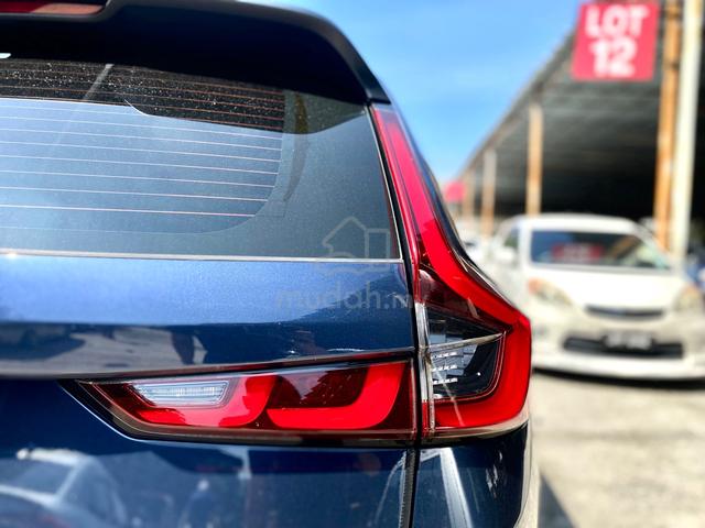 2024 Honda CR-V 1.5 V MY23 RS AWD (A) 🎉U WARRANTY - 4
