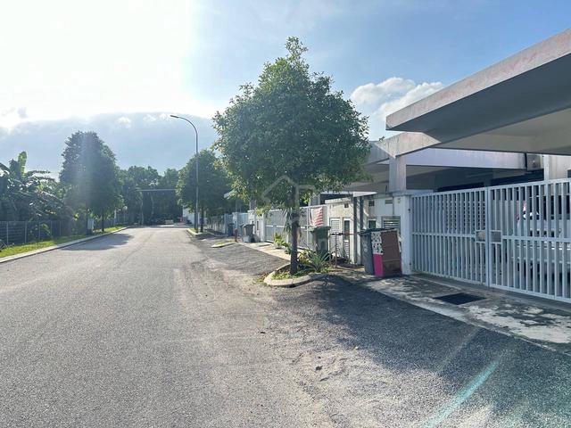 [Semenyih, Mahkota Hills] 1 Storey, Albury 1 3