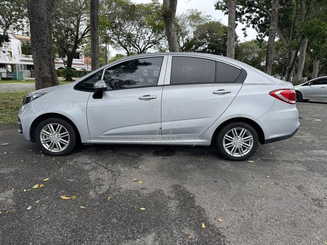 2020 Proton PERSONA EXECUTIVE 1.6L (A) - 4