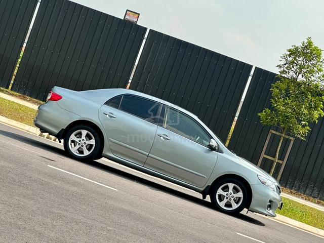 TOYOTA COROLLA 1.8 ALTIS E🔥SPECiAL OFFER PRICE‼️ - 2
