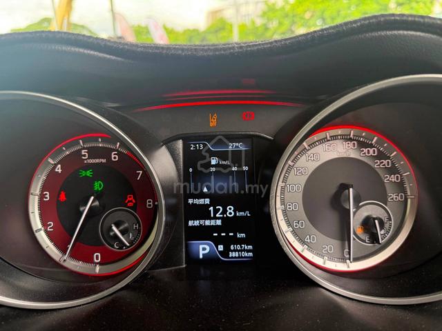 ‼️CARBON FIBER‼️2024 Suzuki SWIFT 1.4 SPORT(A) - 5