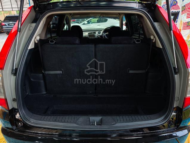 Honda STREAM RSZ 2.0 I-VTEC TE37 P/SHIFT CUSCO WTY - 4