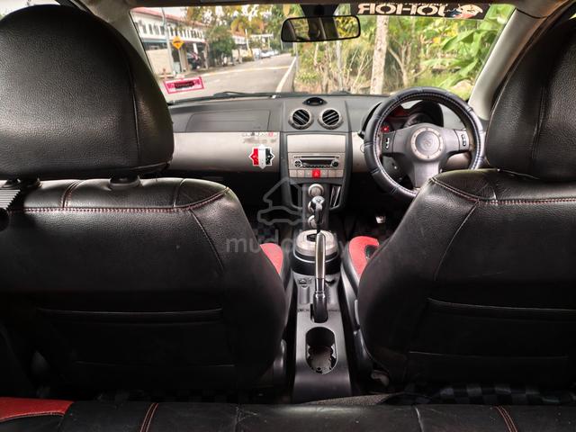 2012 Proton SATRIA 1.6 NEO R3 (M) - 4