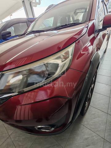 2018 Honda BR-V 1.5 V (A) - 3