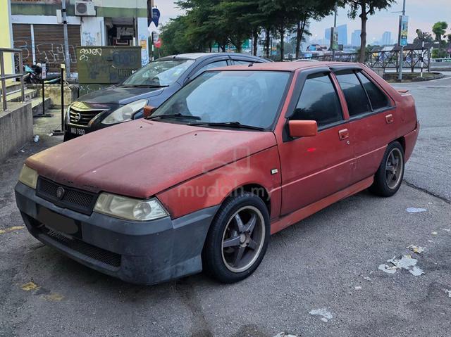 2007 Proton Saga ISWARA 1.3 - 1