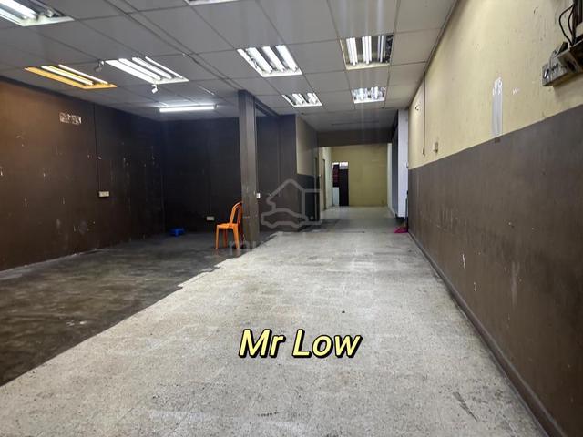 Jelutong Main Road Shoplot | 2,300sf Land Area 1