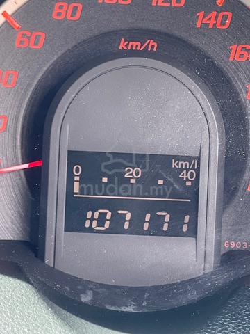 2010 Honda JAZZ 1.5 (A) 1 owner number dua angka - 3