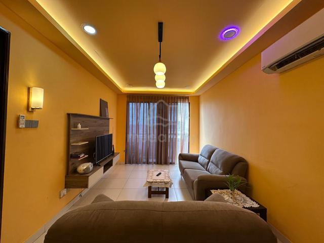 Residensi Matang 1