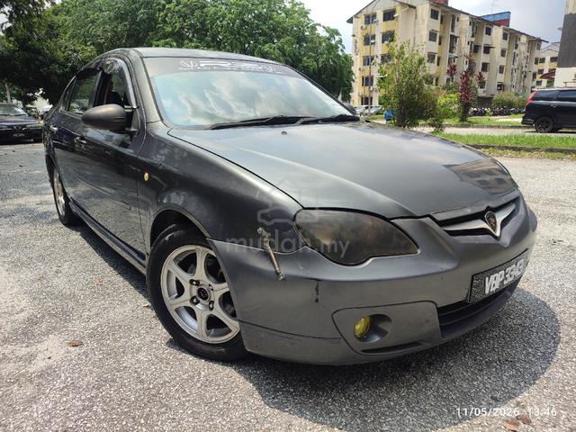 2009 Proton PERSONA 1.6 SE (A) - 3