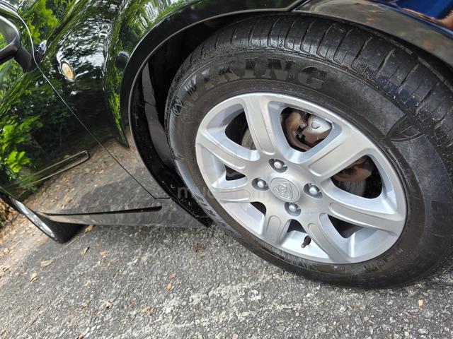 2009 Proton PERSONA 1.6 M-LINE (A) BELI DAN JALAN - 4