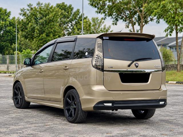 -2012 Proton EXORA 1.6 BOLD PREMIUM (A) Full Loan - 5