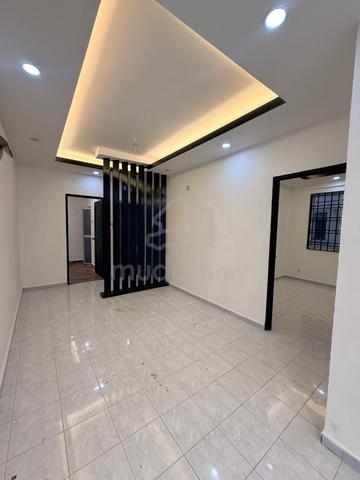 Sri Awana Townhouse 1