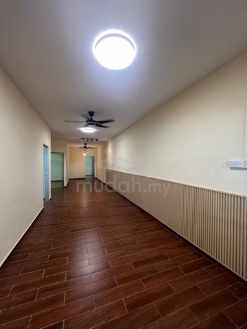 Lido | CL999 | Taman Landbreeze | Single Storey Terrace House 1