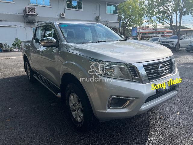 nissan navara mudah my