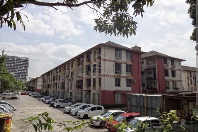 Rampai Court 1