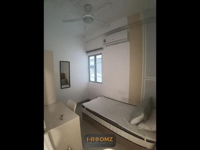 Acacia Aug Promosi Junior Room Bilik Sewa Low Deposit Sepang Move In 1