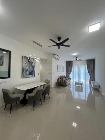 Sunway Belfield 1