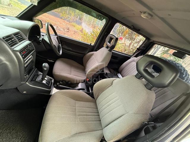 1996 Suzuki VITARA 1.6 (A) - 5