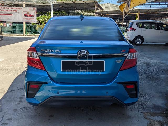 2020 Perodua BEZZA 1.3 ADVANCE (A) - WARRANTY - 2