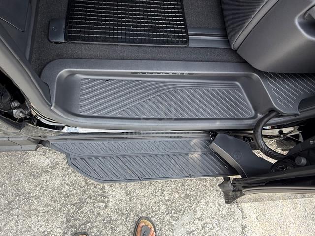 2025 Toyota ALPHARD 2.5 Z S/R Step 360 HUD BSM DIM - 3