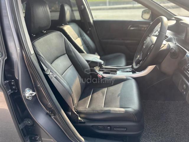 2015 Honda ACCORD 2.0 VTI-L (A) MERDEKA SALE - 5