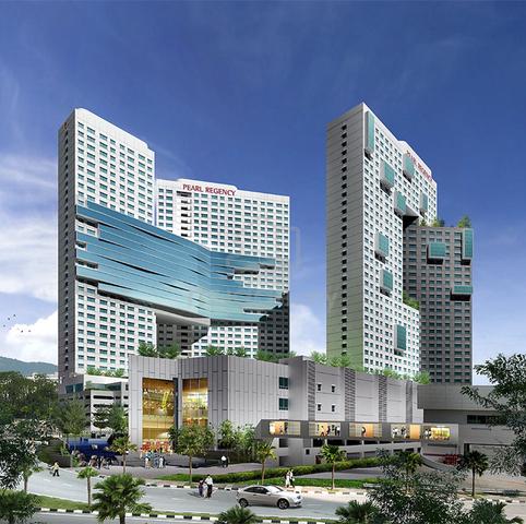 Pearl Regency 1