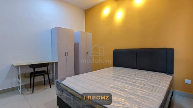 Master Room For Rent PV9 Setapak Near Lrt TARUC Setapak Jul 1