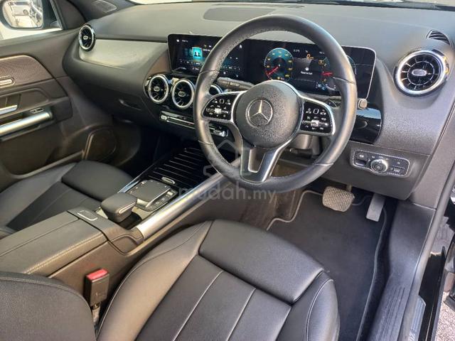 2020 2021 Mercedes Benz GLA200 1.3 (A) AMG GLA 200 - 4
