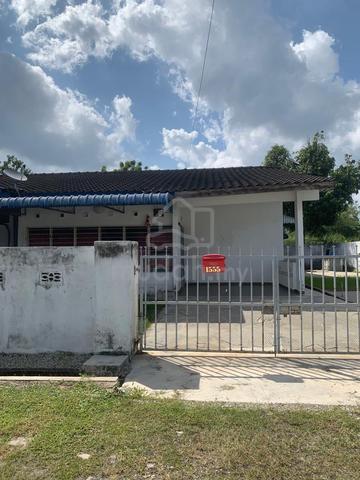 Rumah Semi-D Bukit Panchor DIJUAL BAWAH HARGA PASARAN 1