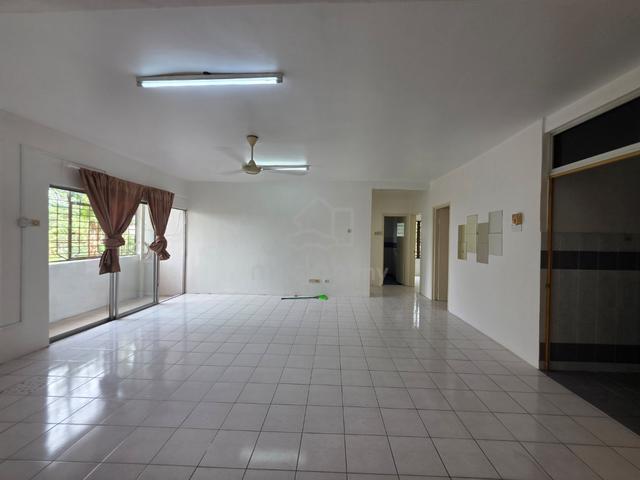 Pangsapuri Pesona Apartments 1
