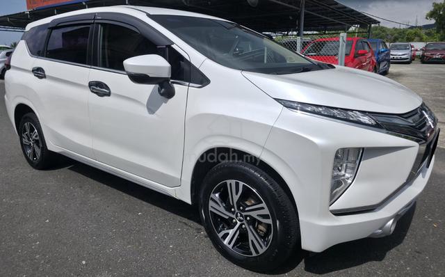 2022 Mitsubishi XPANDER 1.5 A MIVEC (AT) (MPV)🤍🤍 - 3