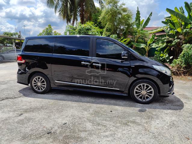 2019 Maxus G10 SE 2.0 TURBO (A) NeW F/LifT FuLSPEC - 4