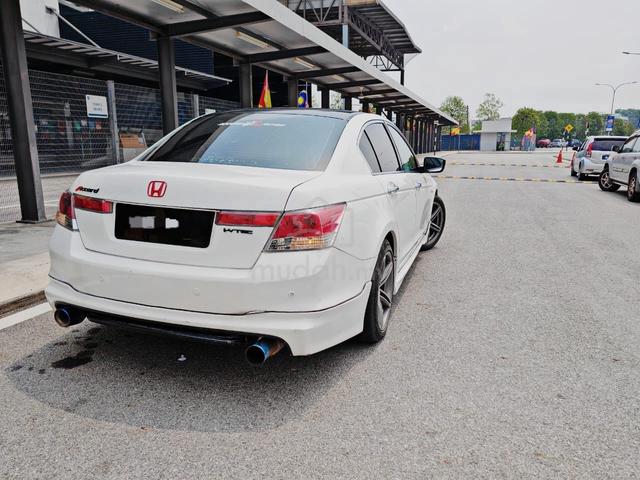 2008 Honda ACCORD 2.0 VTI-L FACELIFT (A) - 5