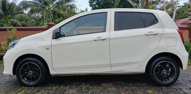 2019 Perodua AXIA 1.0 STANDARD E (M) - 5