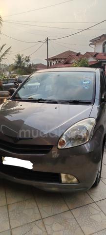 2005 Perodua MYVI 1.3 EZi (A) - 4