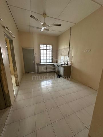 Rumah untuk disewakan Lorong Pandan, Melaka 1