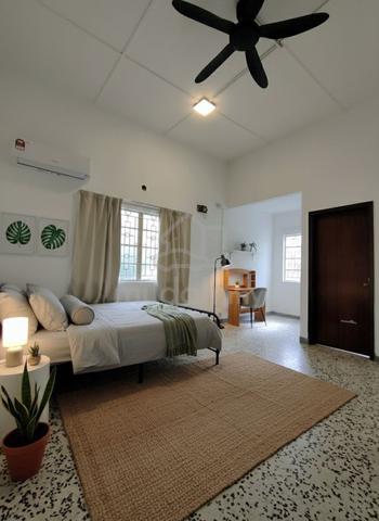 Landed Couple Room Parking Setapak, KL City 1