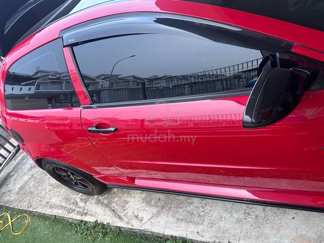 2009 Proton SATRIA 1.6 NEO (A) - 2