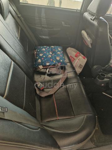 2010 Proton SAGA 1.3 FL EXECUTIVE (A) - 4