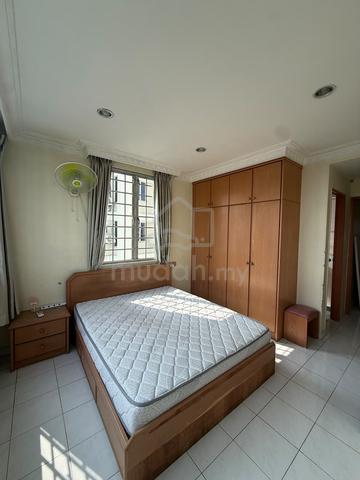 N-Park Condominium 1
