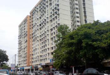Sri Wangsa 1 1