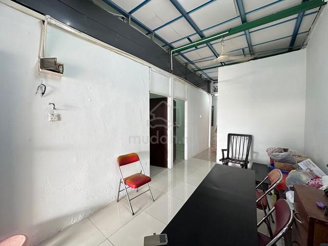 [20x75 & Low Cost] Single Storey House Taman Jati Batu 17 Rawang 1