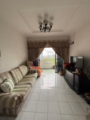 N-Park Condominium 1