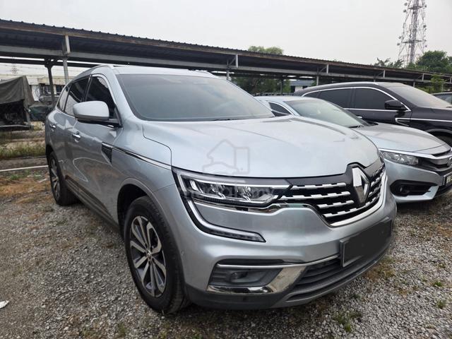 2021 Renault Koleos Best Deal in Town. - 1