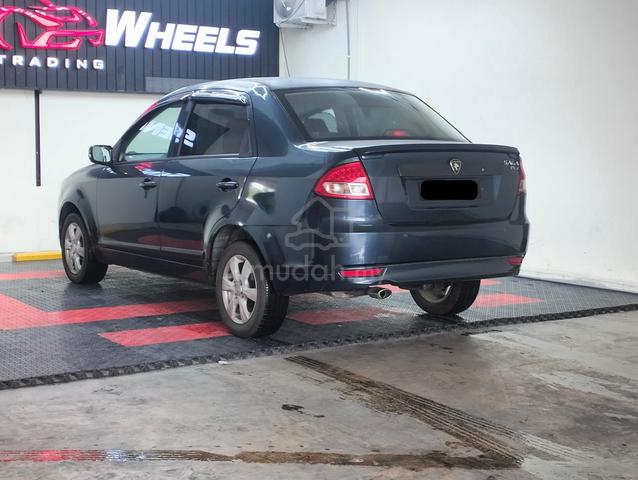 (2012) Proton SAGA 1.3 FLX EXECUTIVE Auto (A) - 2