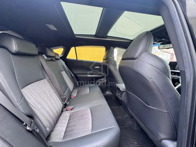 [MAGIC ROOF/READY STOK] 2022 Toyota HARRIER 2.0 Z - 4