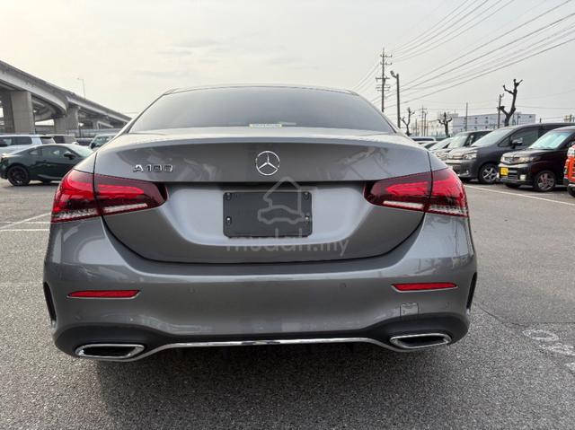 Mercedes Benz A180 STYLE AMG LINE 2021 - 5