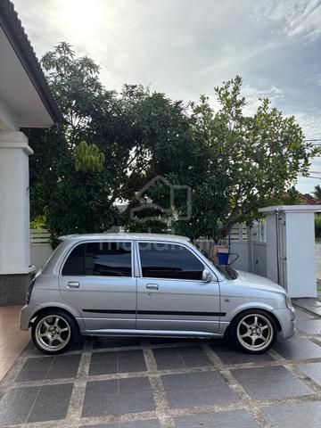 Perodua KELISA 1.0 EZI 2006 (A) - 3