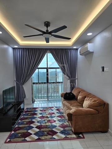 Residensi Larkin Indah 1