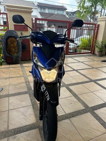 Honda Beat v1 2018 - photo 4 of 5